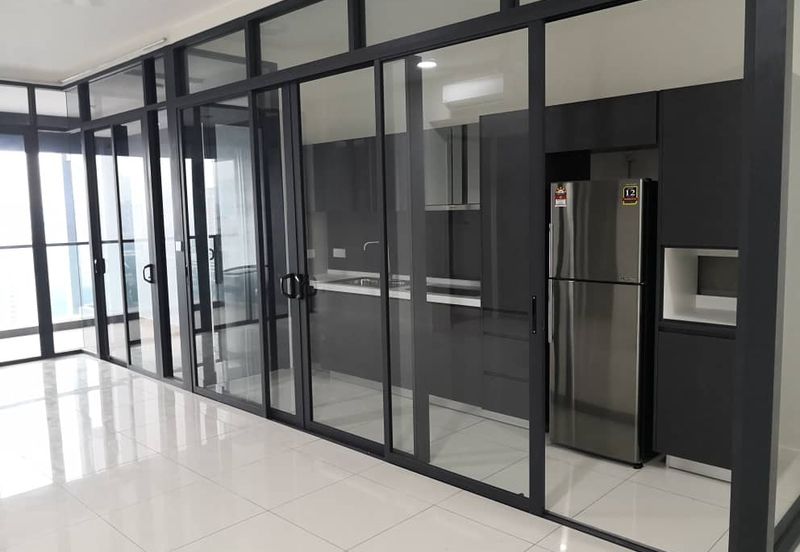 Bennington Residence @ Sky Arena