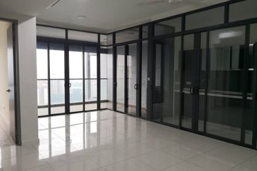 Bennington Residence @ Sky Arena