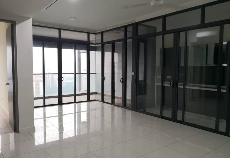 Bennington Residence @ Sky Arena