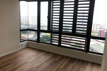 Bennington Residence @ Sky Arena