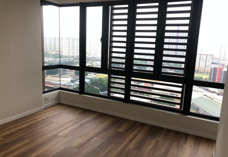 Bennington Residence @ Sky Arena