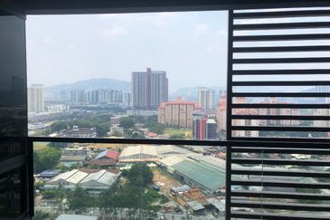 Bennington Residence @ Sky Arena