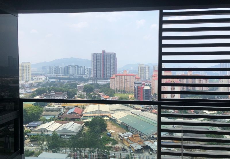 Bennington Residence @ Sky Arena