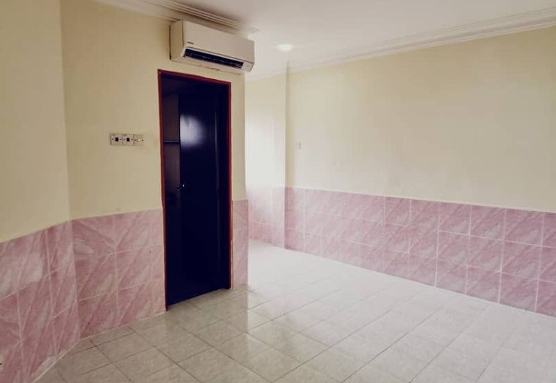 Teratai Mewah Condominium