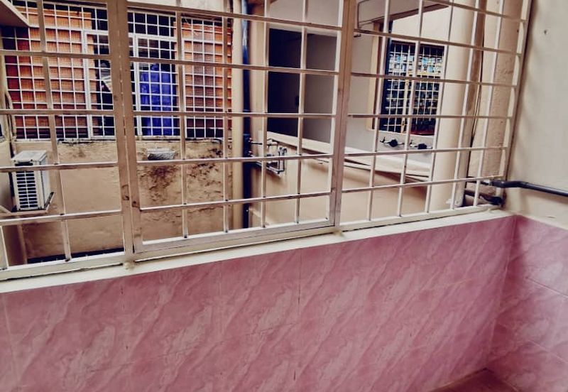 Teratai Mewah Condominium