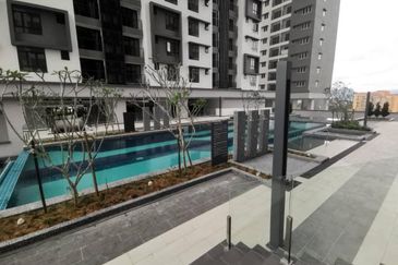 PV9 Residences
