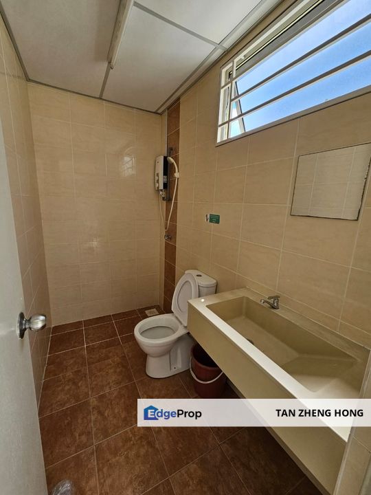 PV13 PV 13 Condo Good Rental Investment Below Market Setapak , Kuala Lumpur, Setapak