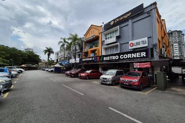 Desa Setapak