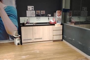 Taman Sri Batu Caves