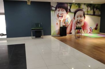 Taman Sri Batu Caves