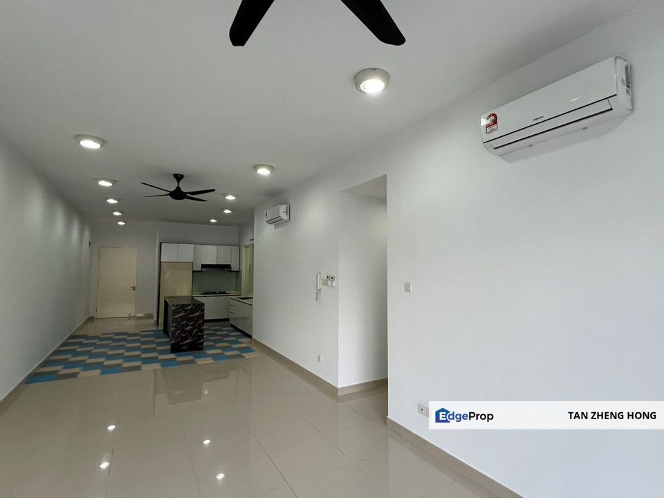 Setapak Green Condominium 1588sqft Below Market Jalan Gombak FREEHOLD, Kuala Lumpur, Setapak