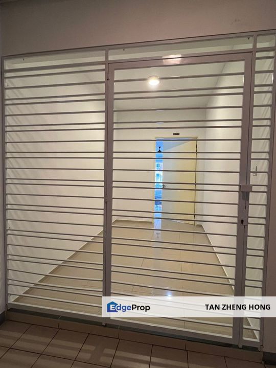 Setapak Green Condominium 1588sqft Below Market Jalan Gombak FREEHOLD, Kuala Lumpur, Setapak