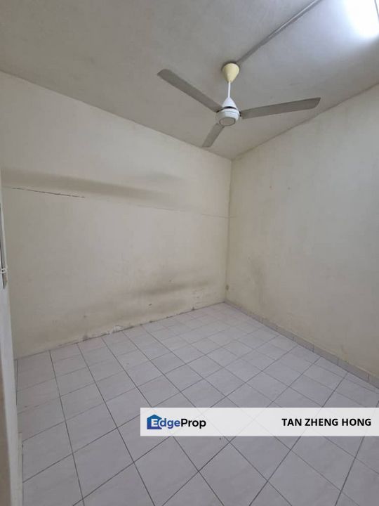 Prima Setapak Condo Below Market, Kuala Lumpur, Setapak