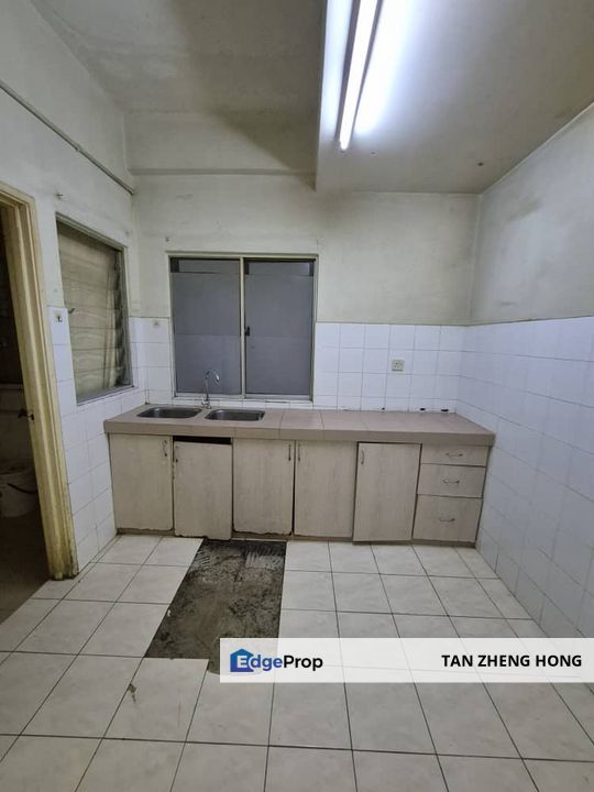 Prima Setapak Condo Below Market, Kuala Lumpur, Setapak