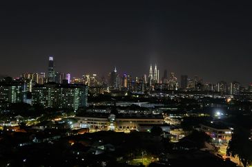 Ampang Prima