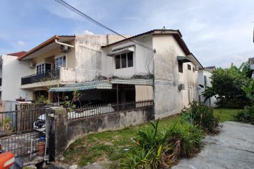 Taman Melawati