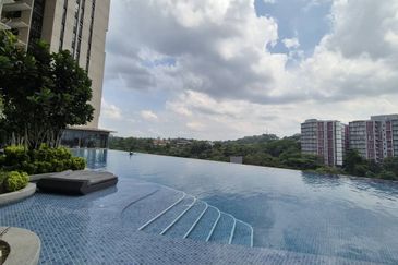 Duta Park Residence