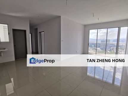 PV18 PV 18 Residence Condo Dual Key 1219sqft High Floor Corner Setapak, Kuala Lumpur, Setapak