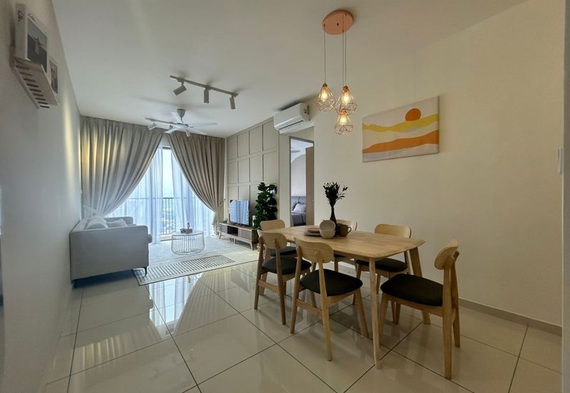 Kenwingston Platz Residence