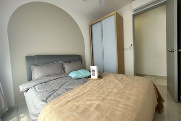 Kenwingston Platz Residence