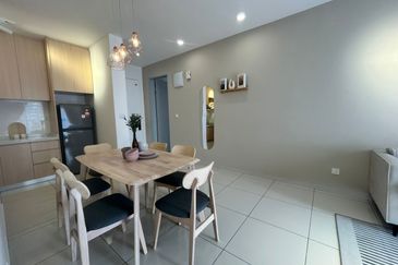 Kenwingston Platz Residence