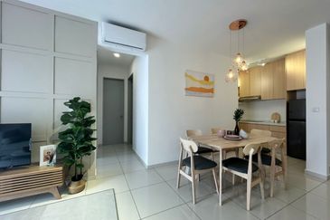 Kenwingston Platz Residence