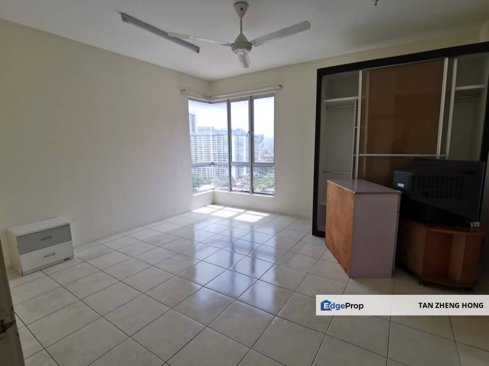 PV13 PV 13 Condo Renovated 1600sqft Corner Unit Setapak, Kuala Lumpur, Setapak