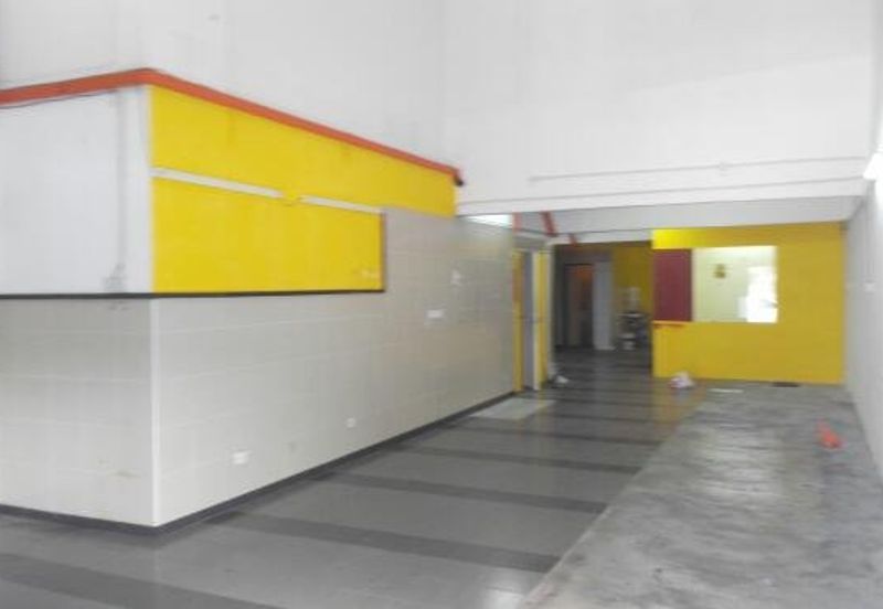 Kuchai Entrepreneurs Park