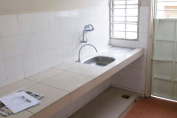 Taman Lestari Perdana