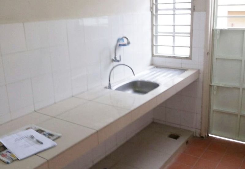 Taman Lestari Perdana