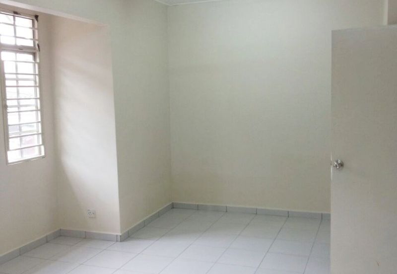 Taman Lestari Perdana