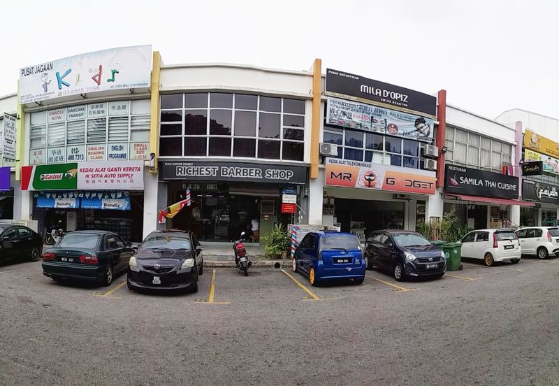 Taman Lestari Perdana