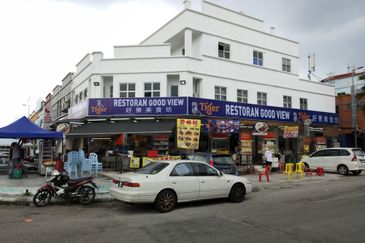 Taman Lestari Perdana