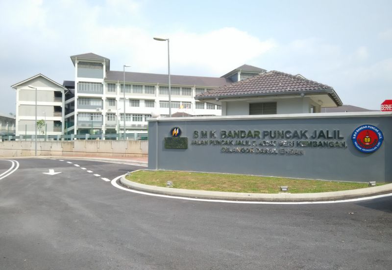 Taman Lestari Perdana