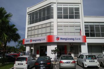 Taman Lestari Perdana