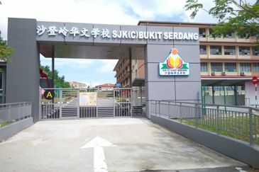 Taman Lestari Perdana