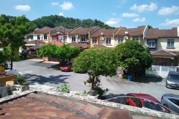 Taman Lestari Perdana