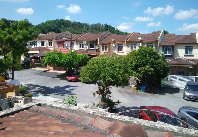 Taman Lestari Perdana