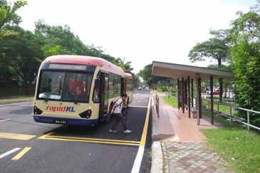 Taman Lestari Perdana