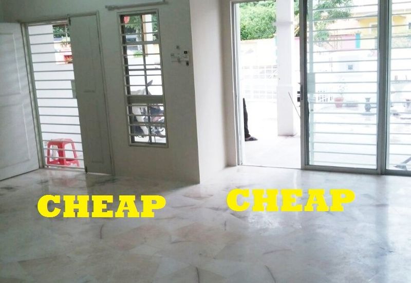 Taman Lestari Perdana