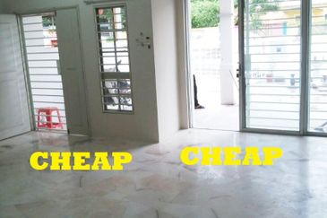 Taman Lestari Perdana