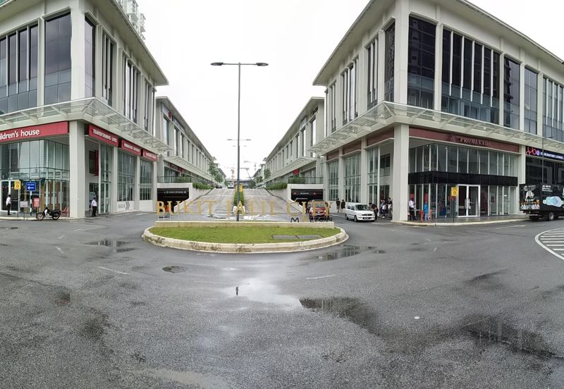 Bukit jalil, the earth, the link 2, sri petaling, kuchai lama, lake fields, taman oug, bandar kinrara, aurora place, taman gembira, aked esplanad,