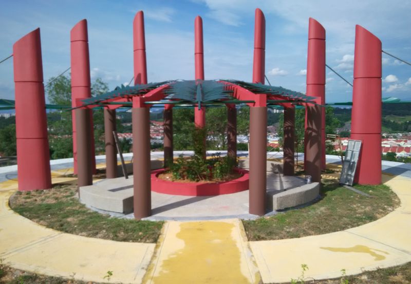 Taman Puncak Jalil