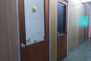 Taman Petaling Utama