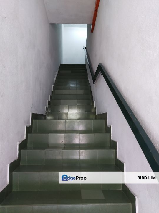 Petaling Utama, taman sri sentosa, taman sri manja, PJ old town, taman kinrara, taman oug, jalan klang lama, mega mendung, kuchai lama, jalan templer,, Selangor, Petaling Jaya