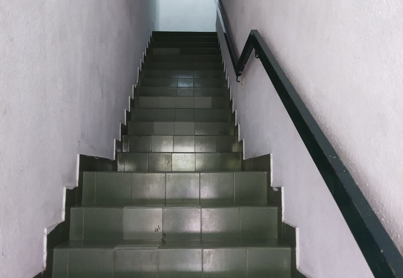 Taman Petaling Utama