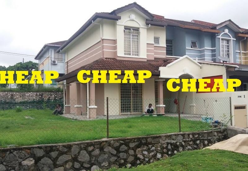 Persiaran Puncak Jalil 