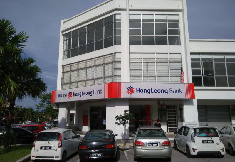 Persiaran Puncak Jalil 