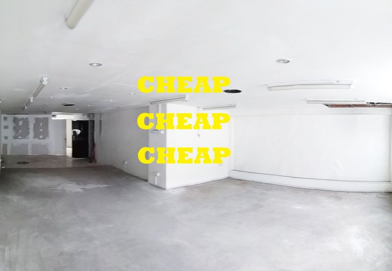 Kuchai Entrepreneurs Park