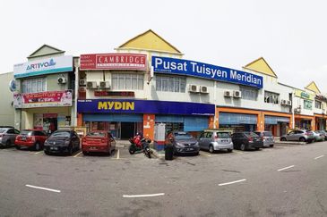 Taman Puncak Jalil